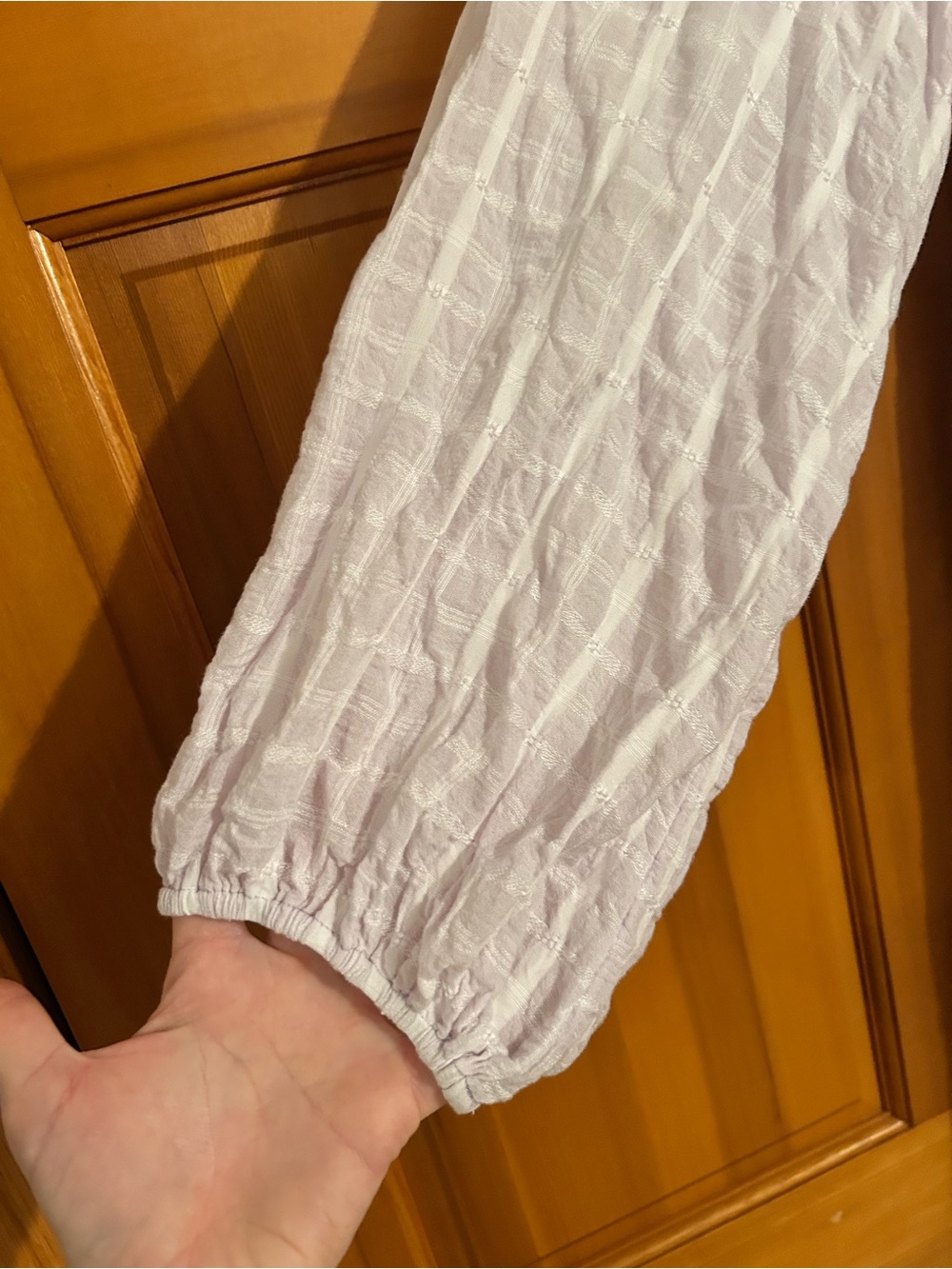 Free people Boho Maxi Dress with Button Front - Picture 2 of 9